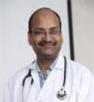 Dr. Neeraj Gupta Pulmonologist in W Pratiksha Hospital Gurgaon